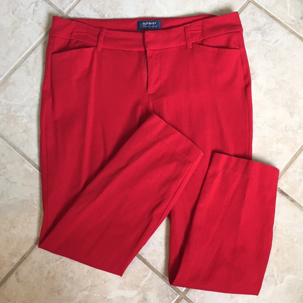 Old Navy pants